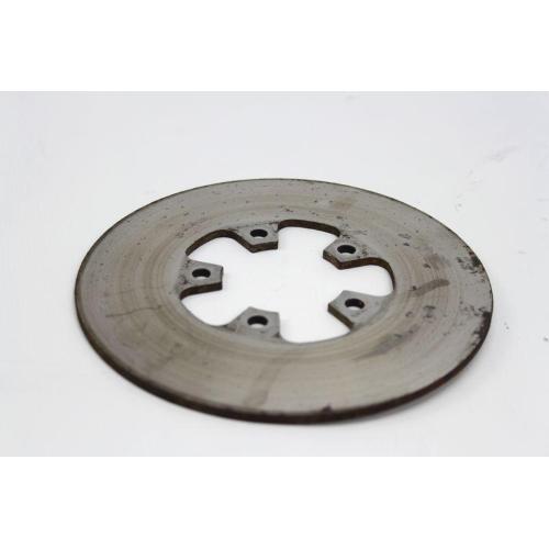REAR BRAKE DISC