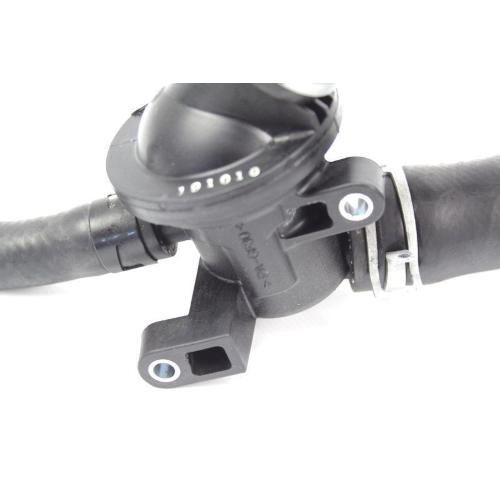 THERMOSTAT COOLING PIPES