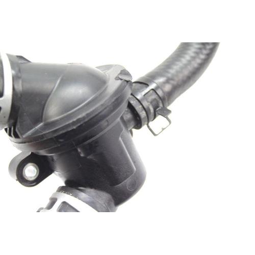 THERMOSTAT COOLING PIPES