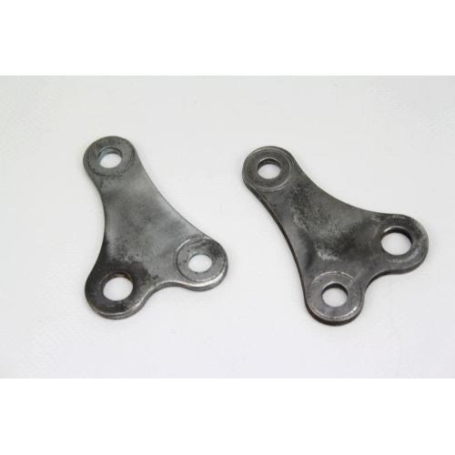 ENGINE MOUNTS