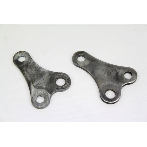 ENGINE MOUNTS