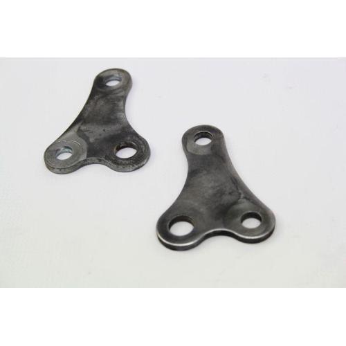 ENGINE MOUNTS