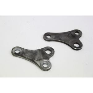ENGINE MOUNTS