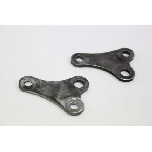 ENGINE MOUNTS