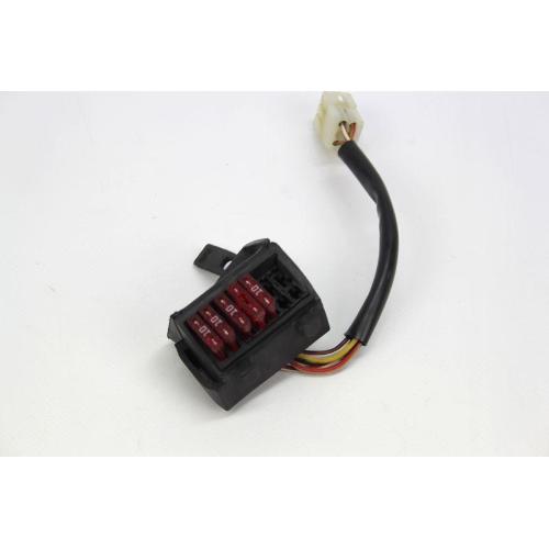 FUSE BOX