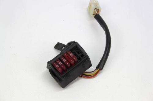 FUSE BOX