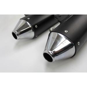 MUFFLERS