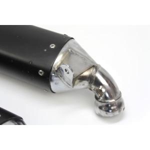 MUFFLERS