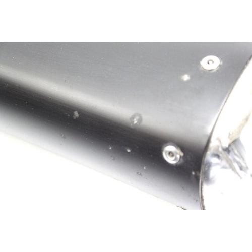 MUFFLERS