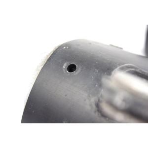 MUFFLERS