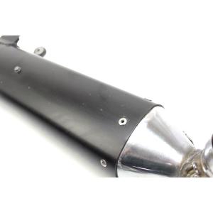 MUFFLERS