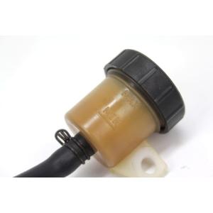 REAR BRAKE PUMP