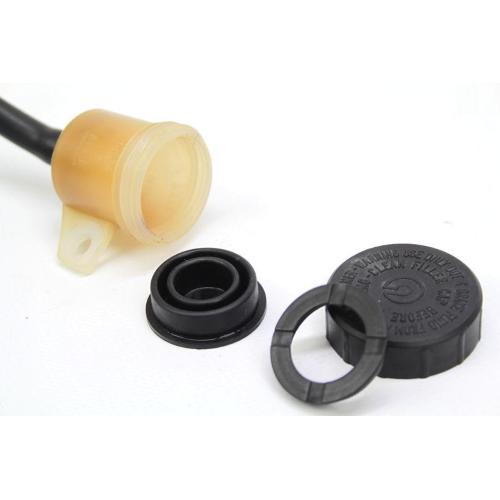 REAR BRAKE PUMP