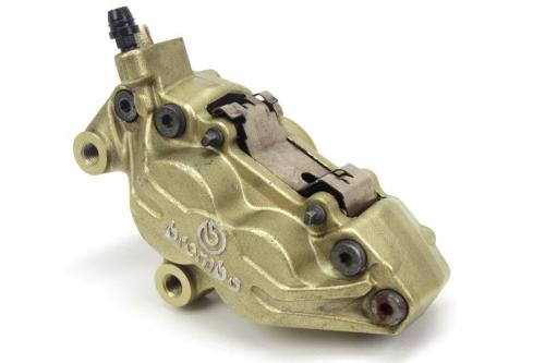 BREMBO SERIE ORO 65 MM FRONT BRAKE CALIPER