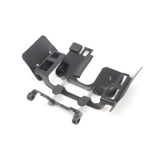 FRONT ELECTRICAL SYSTEM SUPPORT