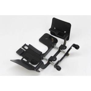 FRONT ELECTRICAL SYSTEM SUPPORT