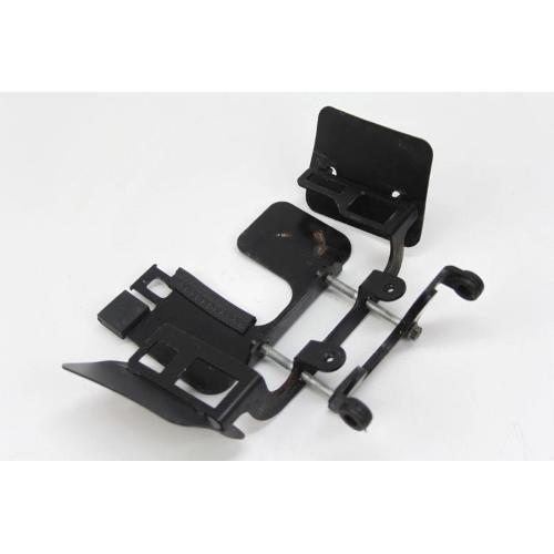 FRONT ELECTRICAL SYSTEM SUPPORT