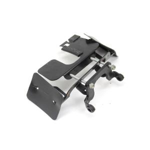 FRONT ELECTRICAL SYSTEM SUPPORT