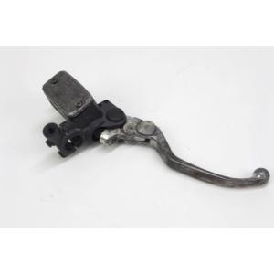 FRONT BRAKE PUMP