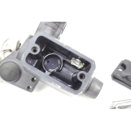 FRONT BRAKE PUMP