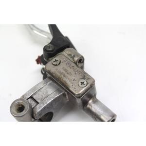 CLUTCH MASTER CYLINDER