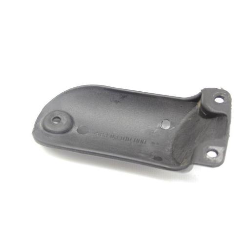 OIL FILTER PROTECTION