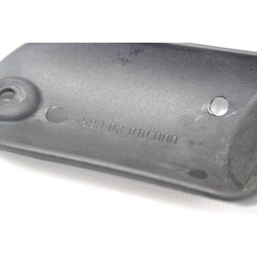 OIL FILTER PROTECTION