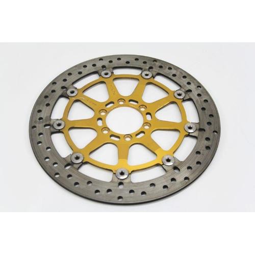 FRONT BRAKE DISC