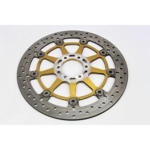 FRONT BRAKE DISC
