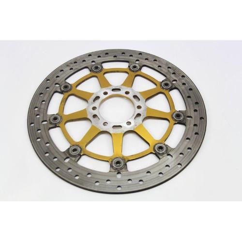 FRONT BRAKE DISC