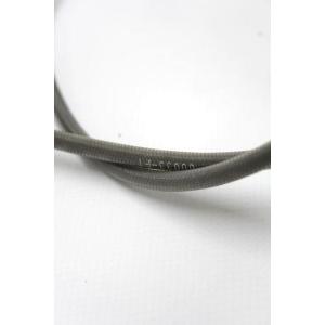 CLUTCH PUMP HOSE