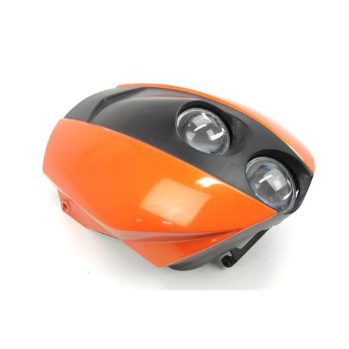 FRONT HEADLIGHT