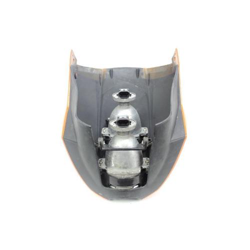 FRONT HEADLIGHT