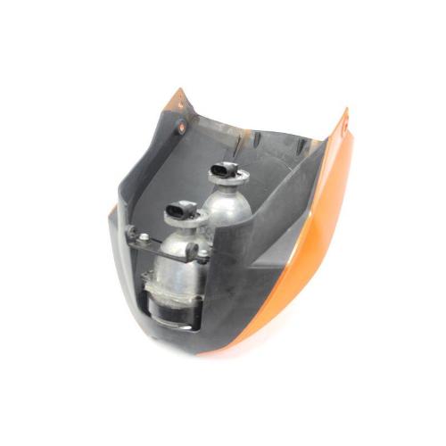 FRONT HEADLIGHT