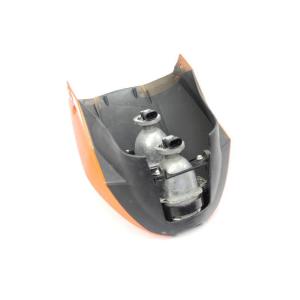FRONT HEADLIGHT