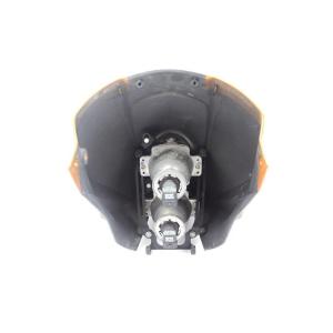 FRONT HEADLIGHT