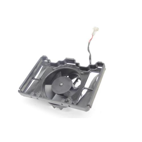 RADIATOR FAN