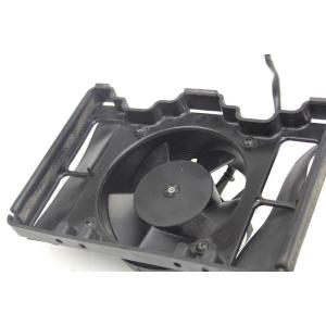 RADIATOR FAN