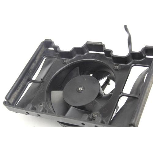 RADIATOR FAN
