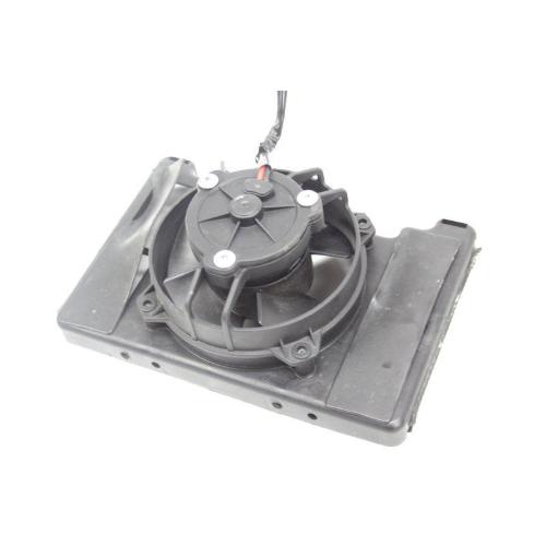 RADIATOR FAN