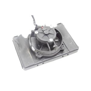 RADIATOR FAN