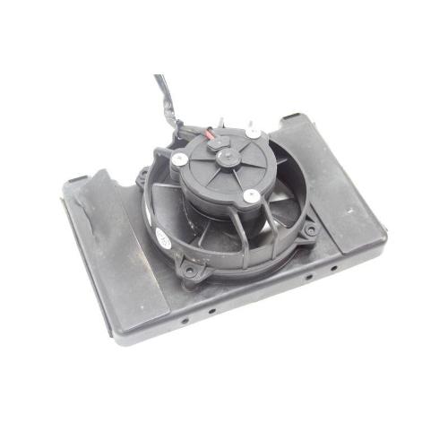 RADIATOR FAN
