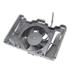 RADIATOR FAN