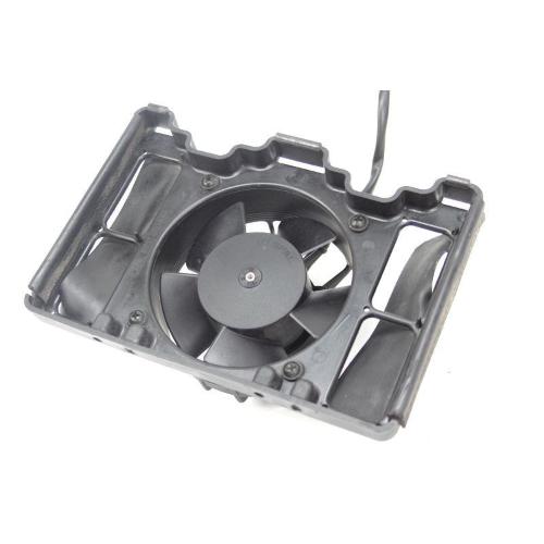 RADIATOR FAN