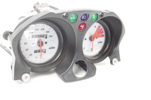 INSTRUMENTATION