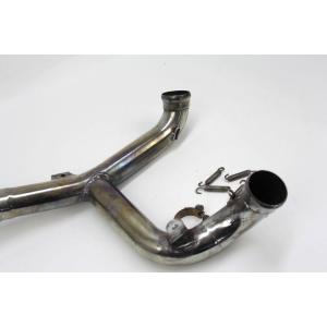 EXHAUST MANIFOLDS