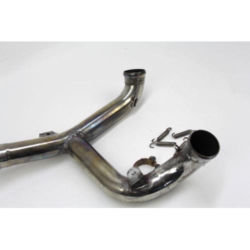 EXHAUST MANIFOLDS