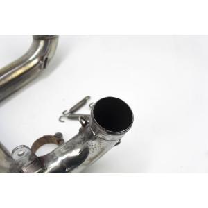 EXHAUST MANIFOLDS