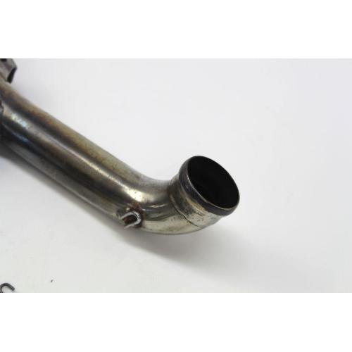 EXHAUST MANIFOLDS