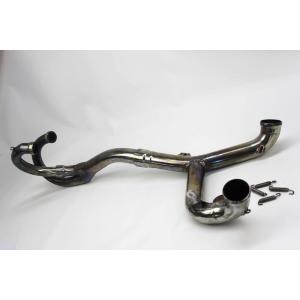 EXHAUST MANIFOLDS
